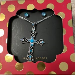 Cross Boxed Set